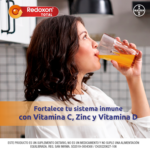 Redoxon Total Tab Efe x40 - Imagen 8