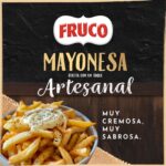 Mayonesa y Salsa BBQ FRUCO - Imagen 3