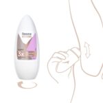 Desodorante Hombre y Mujer Rexona Clinical Roll on - Imagen 6