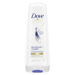 Acondicionador Reconstrucción Dove Nutre Y Repara 2unds - Imagen 3