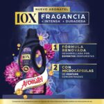 Detergente Fab 4KG y Suavizante Aromatel Floral 1.8L - Imagen 6