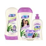 Kit de Hidratacion Savital con complejo Hialuronico y Sabila