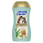 Oferta Shampoo Restauracion Capilar Savital con Aminoacidos - Imagen 2