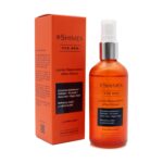 Kit Cuidado Barba Crema Afeitar + After Shave Shimex - Imagen 3