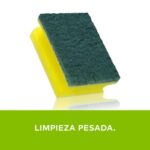 Esponja Salvauñas P2LL3 Scotch Brite - Imagen 3