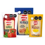 Tomate, Mayo-Mostaza FRUCO