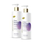 Serum Corporal Dove Hialurónico 2 Litros