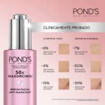 Serum + Crema dia Antimanchas Ponds con Niasorcinol - Imagen 6