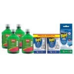 Combo Protección Raid Completo