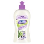 Kit de Hidratacion Savital con complejo Hialuronico y Sabila - Imagen 4
