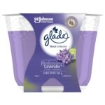 Combo Ambientación Premium Glade Lavanda x3 - Imagen 2
