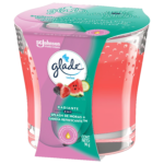 Vela Aromatizante Glade Moras + Sandía Refrescante 96g - Imagen 3