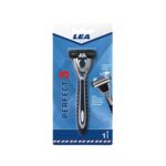 Pack Lea Sistema Perfect 3 Hojas + Repuestos - Imagen 3