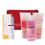 Kit Rutina Facial Shimex