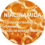 Combo Serums corporales Dove Niacinamida y Pro Retinol - Imagen 2