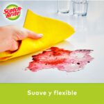 Paño Absorbente N250 x1 Scotch Brite - Imagen 2