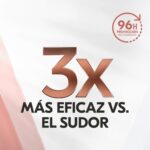 Desodorante Hombre y Mujer Rexona Clinical Soft Solid - Imagen 3