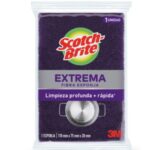 Esponja Extrema x1 Scotch Brite