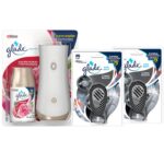 Pack Auto Premium Glade Sport