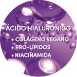 Combo Serums corporales Dove Hialurónico y Pantenol - Imagen 2