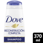 Oferta Shampoo + Acondicionador Reconstrucción Capilar Dove - Imagen 4
