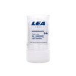 Desodorante Lea Piedra De Alumbre 120 Gr X 2 - Imagen 2