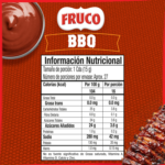 Mayonesa y Salsa BBQ FRUCO - Imagen 5