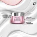 Espuma limpiadora+Crema dia Antimanchas Ponds Niasorcinol - Imagen 8