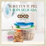 Detergente Coco Varela 3 unidades 1.8L - Imagen 3