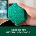 Esponja Esferas de Limpieza x2 Scotch Brite - Imagen 4