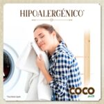 Detergente Coco Varela 3 unidades 1.8L - Imagen 2