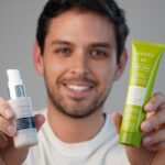 Kit Cuidado For Men Serum + Crema Manos Shimex - Imagen 5