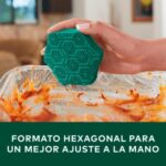 Esponja Esferas de Limpieza x1 Scotch Brite - Imagen 3