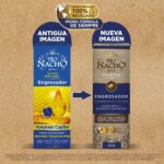 Tio Nacho Engrosador Kit shampoo y Acondicionador - Imagen 13