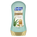 Oferta Shampoo + Acondicionador Savital con Aminoacidos - Imagen 3