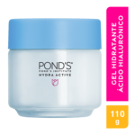Crema Facial Hidrante Ponds Sandía, Aloe, Aqua 110ml c/u - Imagen 2