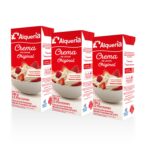Combo Crema De Leche Original 180 G Tetrapack X3 Unds