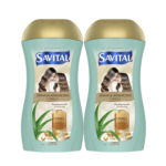 Oferta Shampoo Restauracion Capilar Savital con Aminoacidos
