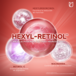 Combo Cuidado Facial Antiedad Ponds con Hexyl Retinol - Imagen 3