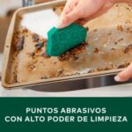 Esponja Esferas de Limpieza x2 Scotch Brite - Imagen 2