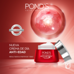 Combo Cuidado Facial Antiedad Ponds con Hexyl Retinol - Imagen 9