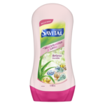 Oferta Shampoo + Acondicionador Savital con Multivitaminas - Imagen 4