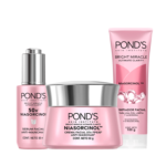 Combo Cuidado Facial Antimanchas Ponds con Niasorcinol