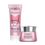Espuma limpiadora+Crema dia Antimanchas Ponds Niasorcinol