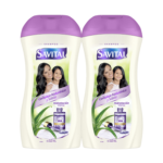 Shampoo Savital Con Complejo Hialuronico Y Sabila 2 unidades