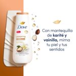 Oferta Jabon Liquido Corporal Dove Karite y Vainilla - Imagen 5