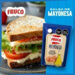 Salsa de Tomate+ Mayonesa Fruco - Imagen 2