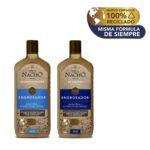 Tio Nacho Engrosador Kit shampoo y Acondicionador - Imagen 2