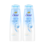 Oferta Shampoo Hidratacion Capilar Dove con Vitaminas A y E