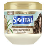 Oferta Tratamiento Restauracion Savital con Aminoacidos - Imagen 2